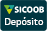 Depósito Bancário Sicoob