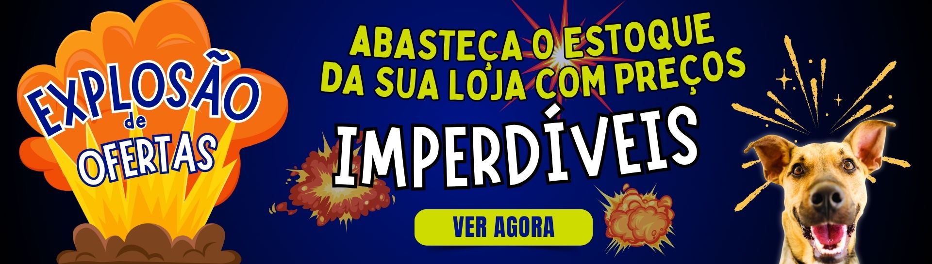 Explosão de ofertas - principal 2