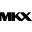 Logo da MKX E-Commerce