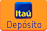 Depósito Bancário Itaú