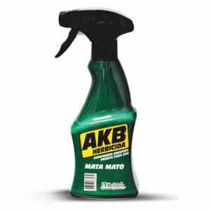 AKB Herbicida Mata Mato Spray 500ml