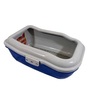 Bandeja Higiênica Furbox Duracat - p/ Gatos