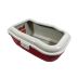 Bandeja Higiênica Furbox Duracat - p/ Gatos
