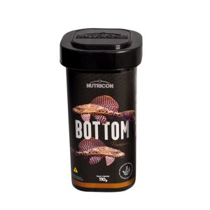 Ração Nutricon Bottom 110g