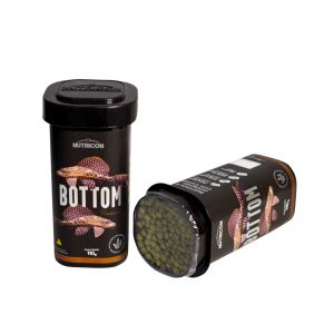 Ração Nutricon Bottom 110g