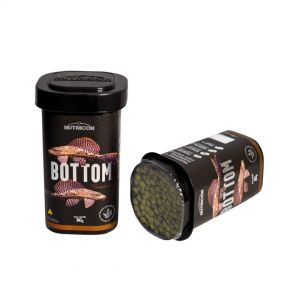Ração Nutricon Bottom 50g