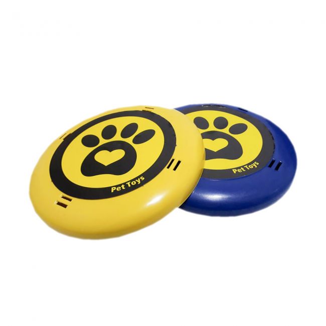 Brinquedo Frisbee Pet