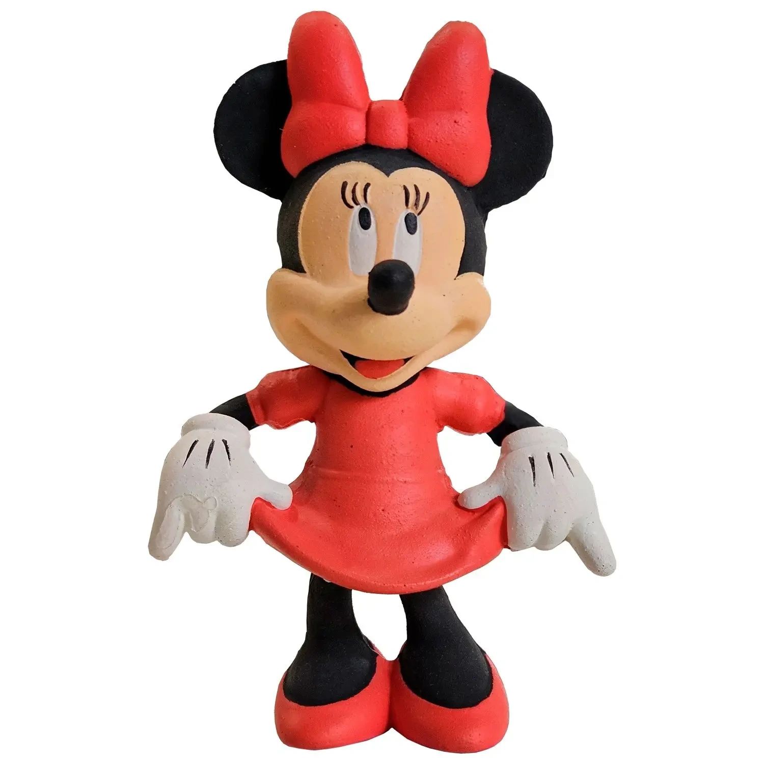 Brinquedo Latex Minnie Classica- p/ Cães