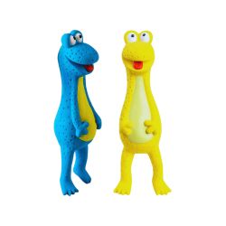 Brinquedo Latex Sapão - p/ Cães
