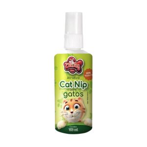 Cat Nip Spray 100ml