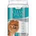 Tapete Higiênico Clean Pads c/ 7 un. para Cães