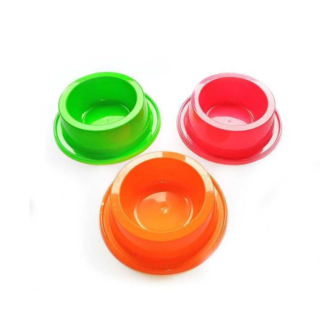 Comedouro Neon Antiformiga Filhote