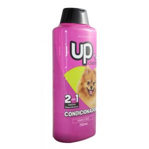 Condicionador Profissional Cream Up Cleam 750mL - p/ Banho e Tosa