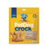 Biscoito para Cachorro Pet Dog Crock 500g