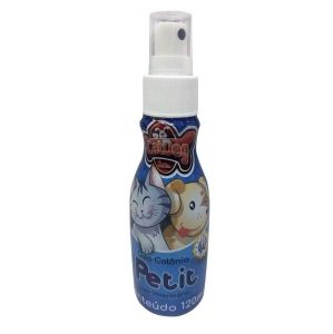 Deo Colônia Catdog Petit 120ml