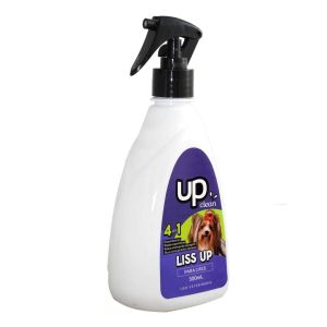 Desembaraçador Up Clean 500ml - p/ Cães