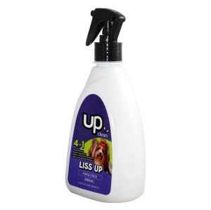 Desembaraçador Up Clean 500ml - p/ Cães