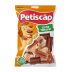 Petisco Dried Misto Bites para Cães Petiscão 100g