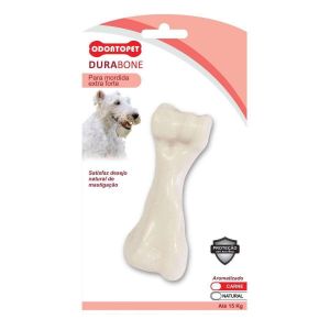 Brinquedo Durabone Big Bone (Odontopet) - p/ Cães