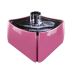 Fonte Cat Dog Rosa