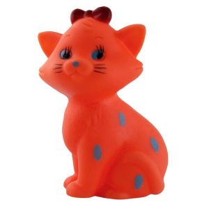 Brinquedo Gatinho 10cm