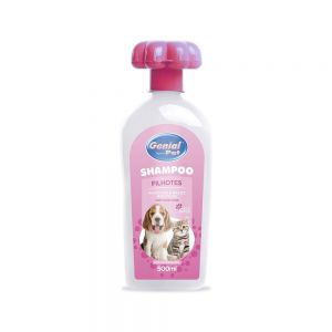 Shampoo Genial Baby (500ml)