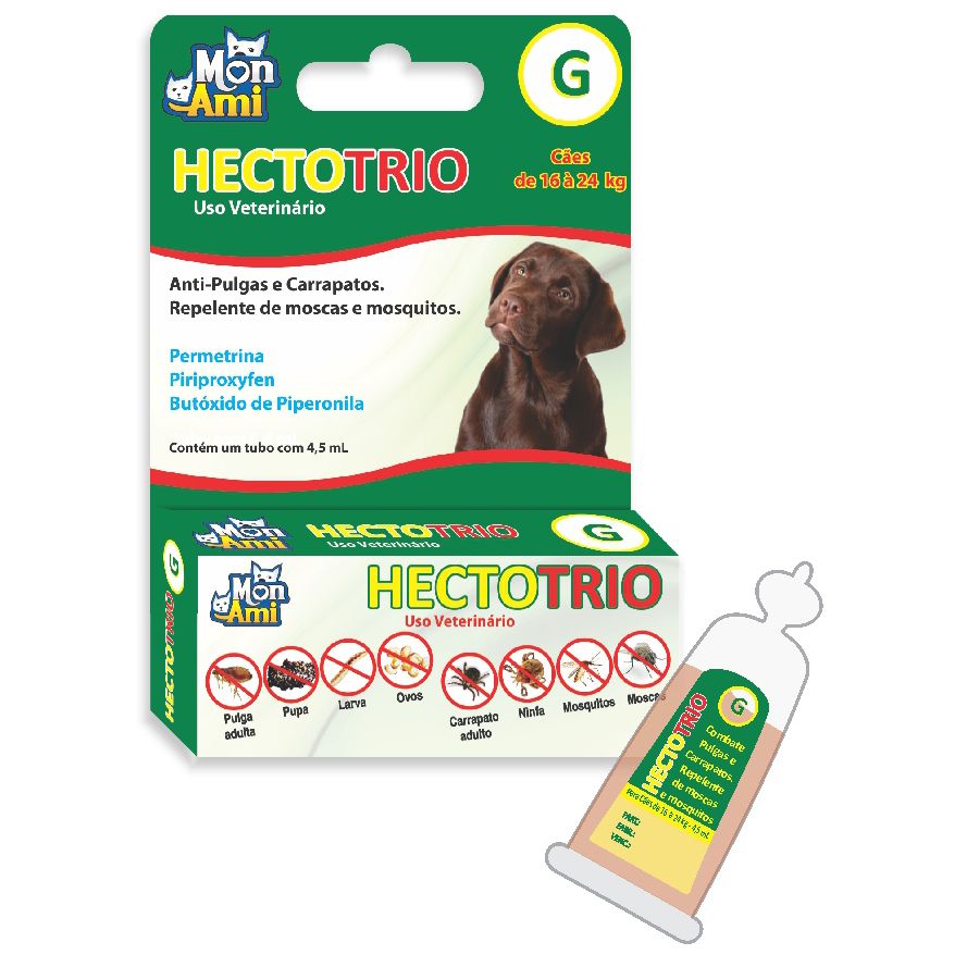 Hectotrio Spot G Caes (16 A 24 Kg) | Antipulga