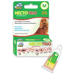 Hectotrio Spot M Caes (8 A 16 Kg) | Antipulga
