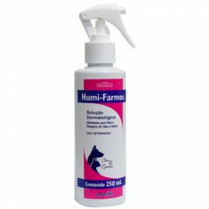 Humi-Farmos Hidratante 250ml