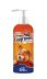 Limpa Lágrimas para Cães e Gatos CATDOG - 120ml | Produto Antimancha e Higiene Olhos Pet