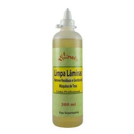 Limpa Lâminas 300ml