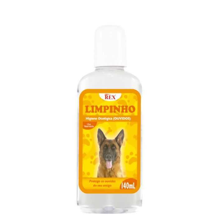 Limpinho 140ml