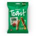 Maskoto Toast Sticks de Carne e Vegetais 50g