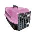  Caixa de Transporte para Cães e Gatos Mec N°2