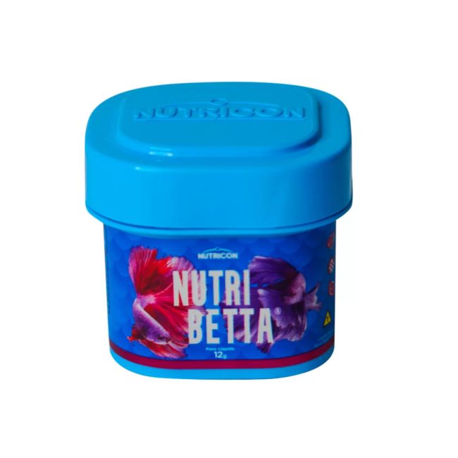 NutriBetta 12g