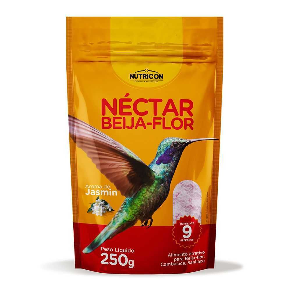 Nutricon Néctar Beija-Flor 250g