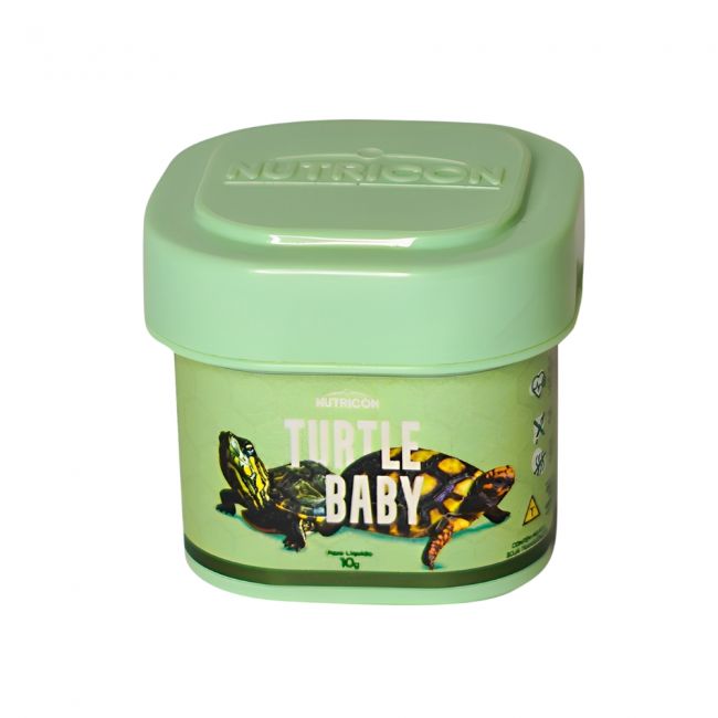 Nutricon Turtle Baby 10g