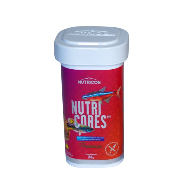 Nutricores 35g