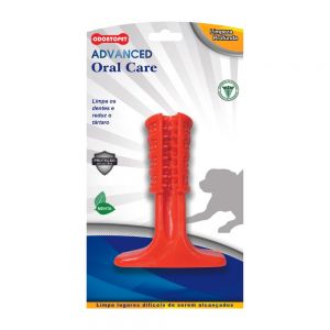 Odontopet Advanced Oral Care 15Kg M - p/ Cães