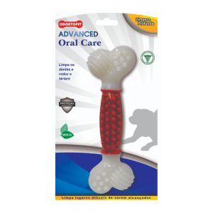 Odontopet Advanced Oral Care Grande - p/ Cães