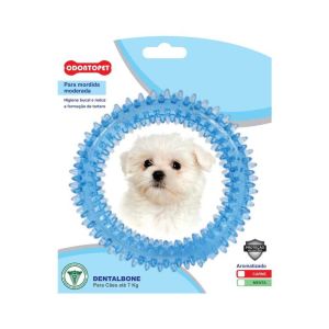 Brinquedo DentalBone Argola (Odontopet) -7kg