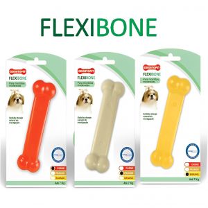Brinquedo FlexiBone (Odontopet) - p/ Cães 