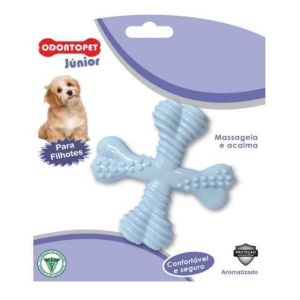 Odontopet Junior Spinner - p/ Cães 