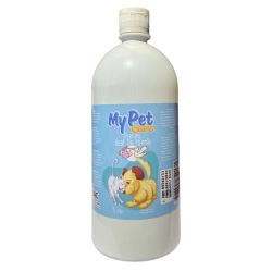 Perfume My Pet Care Bebê da Mamãe 1 Litro para Cães e Gatos