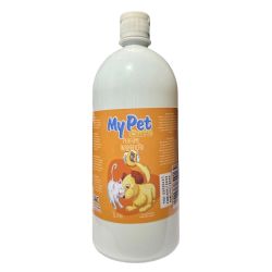 Perfume My Pet Care Inspiração 1 Litro para Cães e Gatos