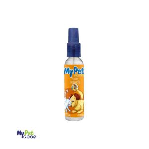 Perfume My Pet Care Inspiração 120ml para Cães e Gatos