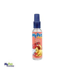 Perfume My Pet Care Maravilha 120ml para Cães e Gatos