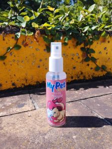 Perfume My Pet Care Maravilha 120ml para Cães e Gatos