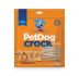 Biscoito Pet Dog Crock Mini 1Kg - Cães Raças Pequenas