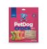 Biscoito para Cachorro Pet Dog Crock Mix 1Kg